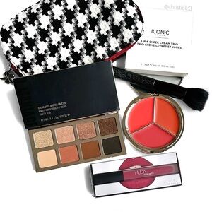 Makeup Bundle